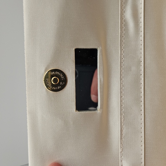 Vintage Bechamel Crossbody Cluch - Picture 6 of 12